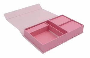 Quality Elegant Design Logo Custom Printed Makeup Sets Cosmetics Box Paper Packaging Boxes wholesale