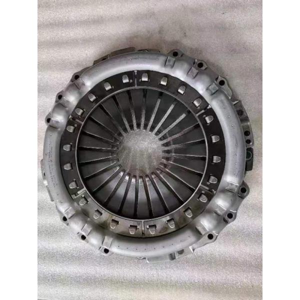 Iron Truck Parts Clutch Kit for Volvo FH400 F12 FH12 FL12 3400700348 3400700427 3488019032