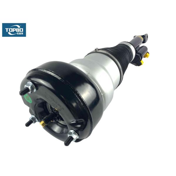 W222 Mercedes Benz Air Ride Suspension Front Air Shocks OEM 2223204813