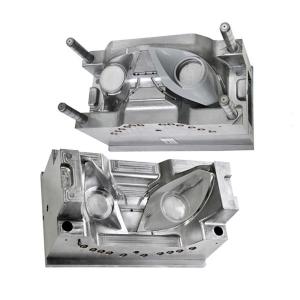 China 1.1730 Automotive Injection Mold on sale
