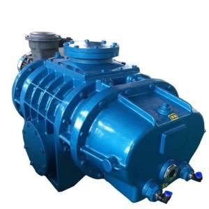 Quality High Pressure Root Blower Vacuum Pump Vibration With Energy Saving System wholesale