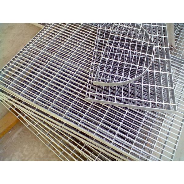 Hot Dip Galvanized Steel Bar Grating