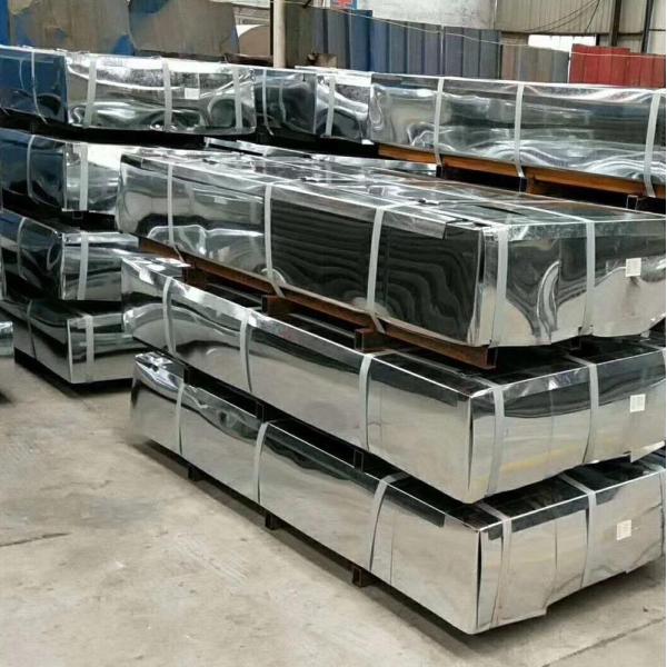 Flat Plate 1.5mm 6061 Aluminium Alloy Sheet Metal ASTM B209