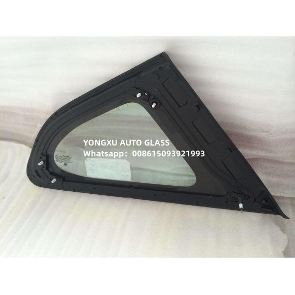 OEM Hyundai Santa Fe CM 5d Suv 2013 Car Side Door Glass 2015 Model Hilux Windshield
