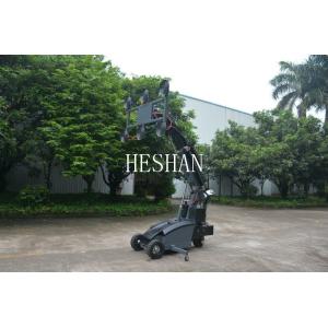 Quality Auto Rotary Positioning Vacuum Glass Lifter 800kg Glass Lifting Crane wholesale