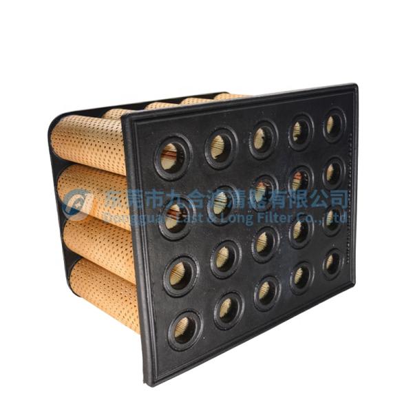 97-22-0797 Heavy Duty Air Filter 542585 AF452 Rust Resistance Antirust