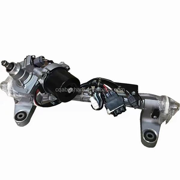 Tested Auto Power Steering Rack Steering Gear for Honda CRV 2012-2016 53601-TFC-H01