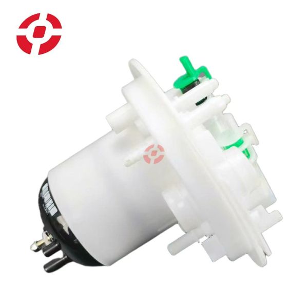 Fuel pump module assembly Gasoline fuel pump with sensor OE LR043154 for Land Rover