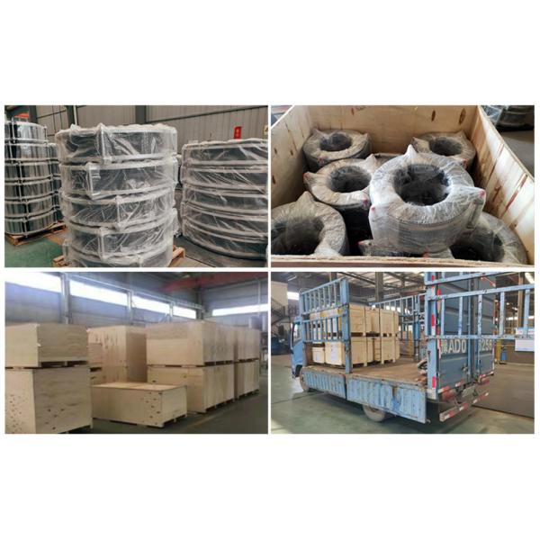 Carbon Steel Galvanized Flange Single Sphere EPDM Flexible Rubber Expansion Joint
