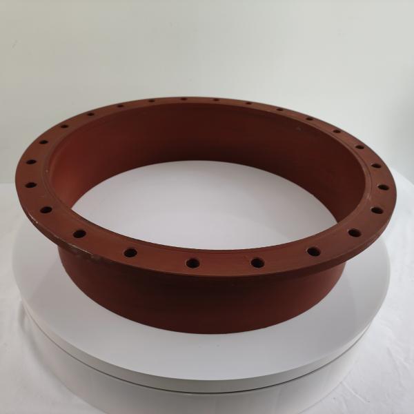 Iron Steel Septic Fuel Tank Manhole Cover MC460TB OEM