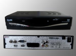 ICLASS 9797 DisEpC1.2 HD Satellite Receiver DVB-S PVR with Ubtitle and Teletext Supported