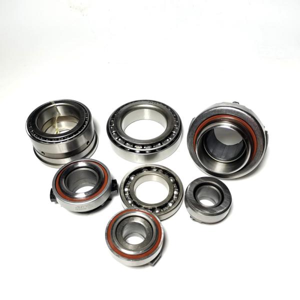 Steel Clutch Release Bearing AZ9114160030 for Sinotruk Howo Truck Transmission System