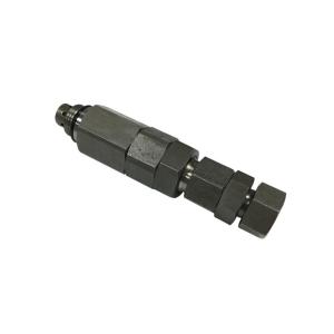 Quality Belparts E307 Excavator Spare Parts Steel Control Main Valve wholesale