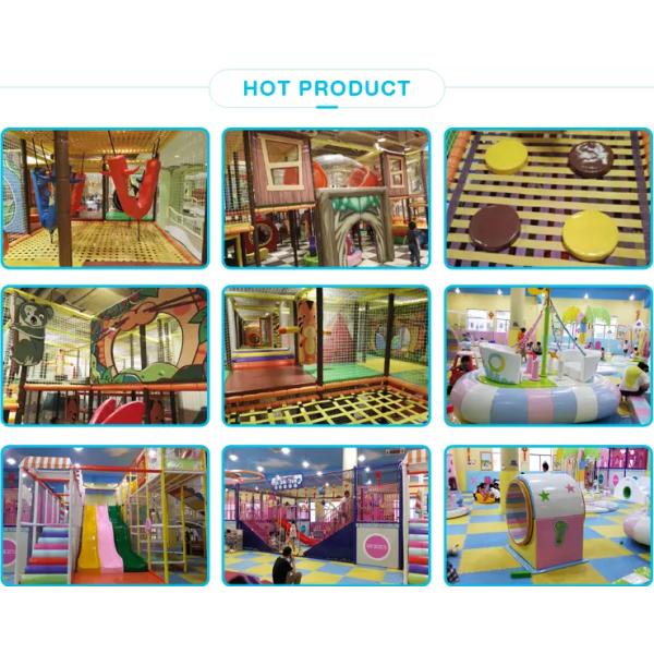Space Theme Kids Indoor Playground Equipment Slide Play Set Steel For Fun