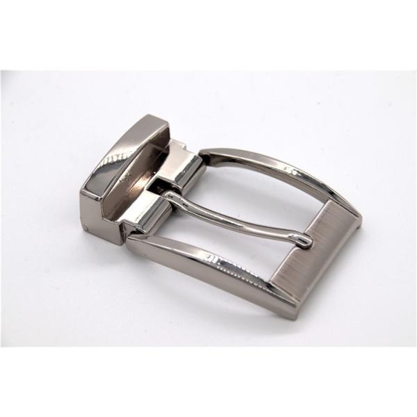 pin belt buckle/metal belt buckle/Reverse belt buckle Zinc Alloy ,metal Gun ,nickle,gold, 30mm,35mm,40mm