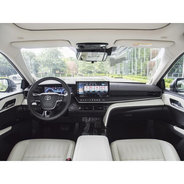 Toyota Camry Hybrid 2023 4 Door 5 Seater Mid Size Car 2024 Toyota Camry Cars For Adult Brand New