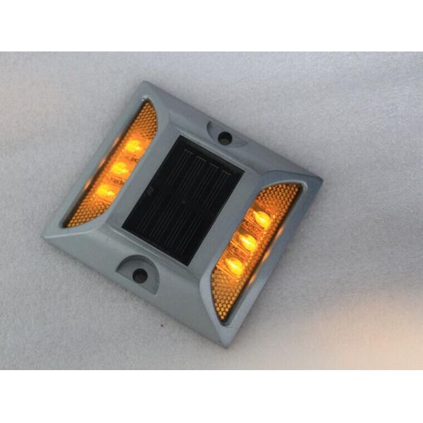 Hotsale Aluminum IP68 solar road stud
