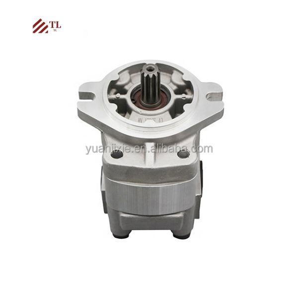 High Guarantee Excavator Hydraulic Oil Pump 705-40-01020 for WA380-6 WA380Z-6 WA380-6Z
