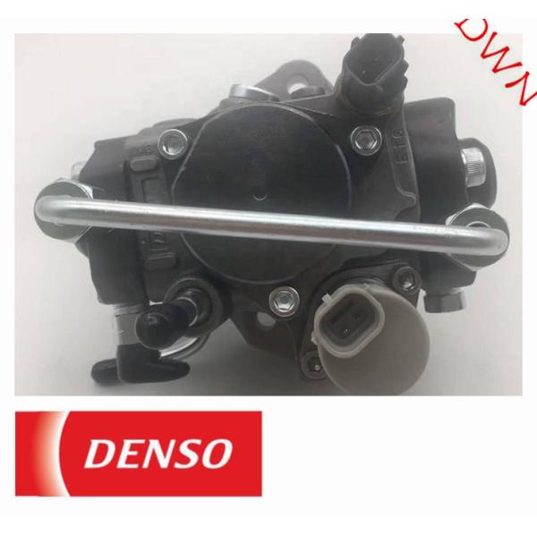 DENSO diesel fuel injection pump 22100-30090 294000-0701 for TOYOTA