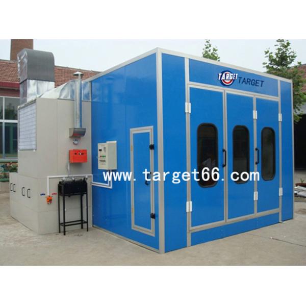 Used car spray booth /Spray painting booth oven TG-60A