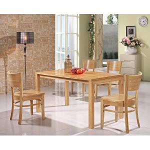Quality dining table, wood table, dining furniture wholesale