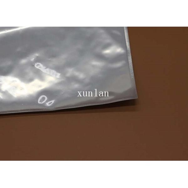 Anti Rub Aluminum Foil Bags , Oxidation Resistance Aluminium Foil Pouch