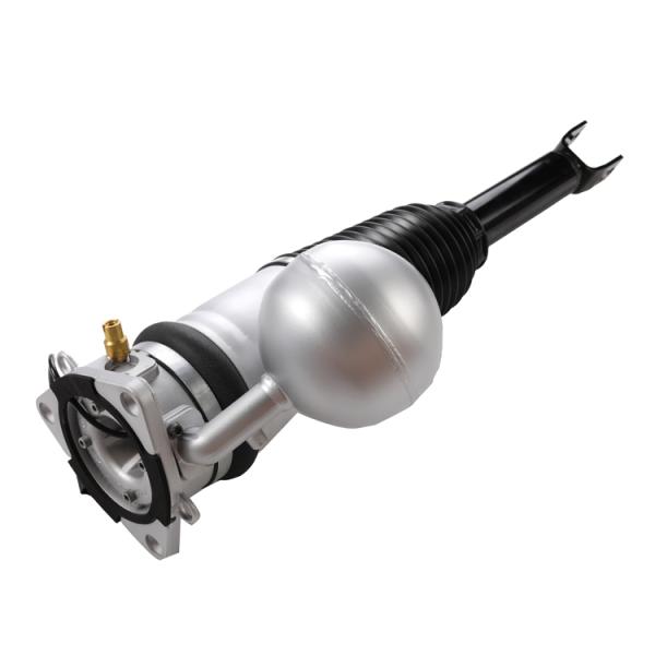 NR Bushing Material VW Air Suspension Air Ride Shocks 3D0616001J Easy Installation