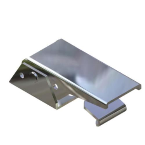 DK034B1 Steel Adjustable Toggle Latch For Industrial Applications Heavy Duty