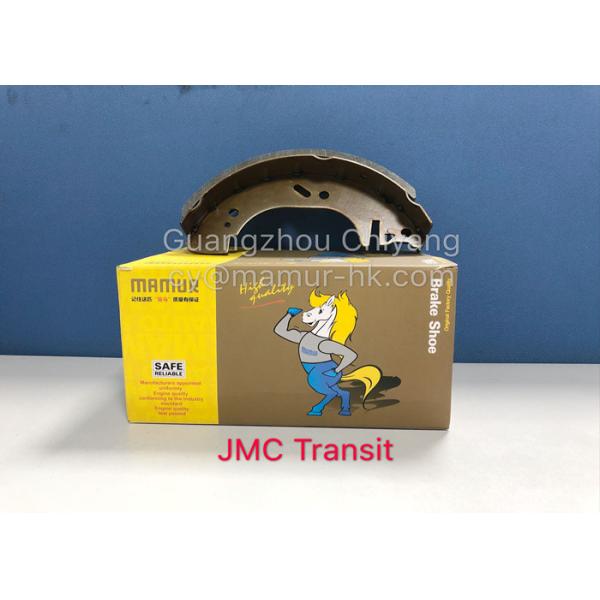 MAMUR Car Brake Shoe For JMC TRANSIT VE83 CC94VB 2200AA