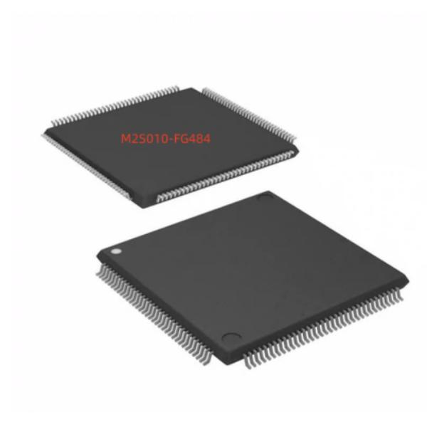 Cheap M2S010-FG484 for sale