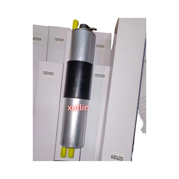 Auto Parts Filter Fuel Filter For BMW E81.E87.E90.E91.X5.E70.X3.F25.X6.F10.F01.F02.F30 OEM 16127233840