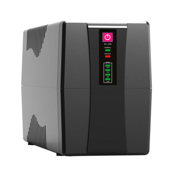 mini dc ups