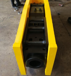 Komatsu PC200 Excavator Hydraulic Breaker Hammer Concrete Demolition Breaker