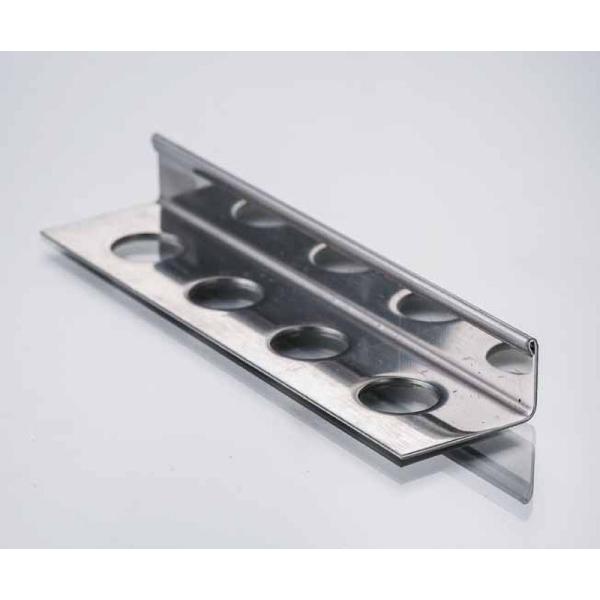 Ceramic Profile L Shaped Stainless Steel Trim 2.0mm