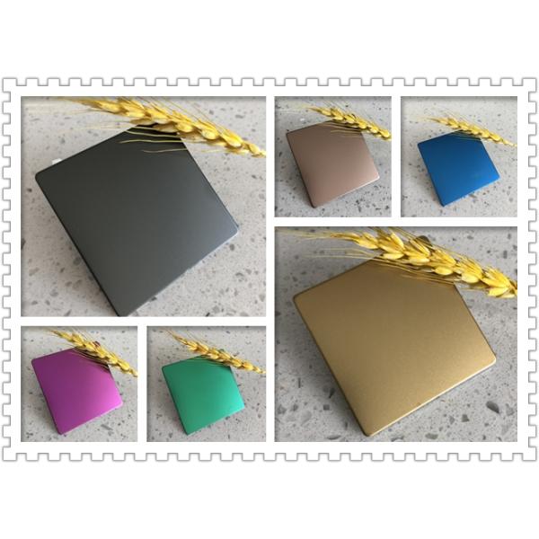 Interior Decorative Elevator Stainless Steel Sheet Etching Ceiling Door 304 201