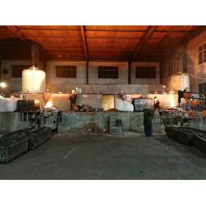 Ningbo Tigerlevel Machinery Industrial Co.,Ltd