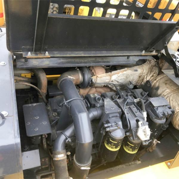 2020 Komatsu PC400-7 Used Excavator 46.7 Ton with 1218 Hours