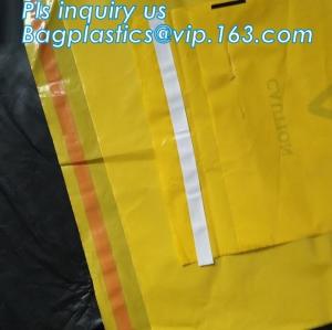 Quality LDPE Specimen Biohazard Bag/k bag with pocket, Disposable Endoscopic Specimen Retrieval Bags/Medical Biohazard Spe wholesale