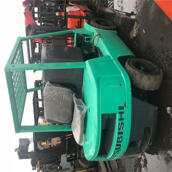 mitsubishi FD30 Forklift, TCM 8Ton Forklift, Toyota/ TCM used diesel forklift 3ton 5ton 7ton 8ton 10ton 15ton 25ton