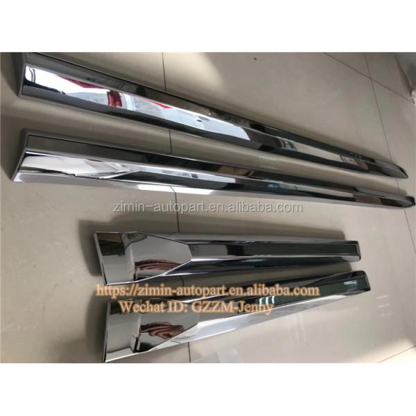 Toyota Car Spoiler Hiace 2020+ Rear Spoiler in White or Black