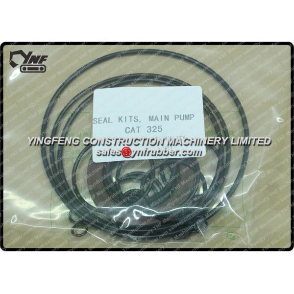 124-7005 1247005 Excavator Hydraulic Cylinder Oil Seal Kit