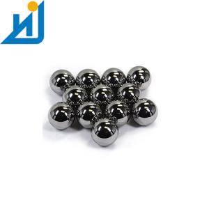 Quality 9.525mm 3/8 Inch G100 Low Carbon Impact Test Steel Ball For Bicycle Chain wholesale