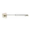 Copper / Plastic Damping Door Gas Spring , Cabinet Lift Support Customized Color for sale
