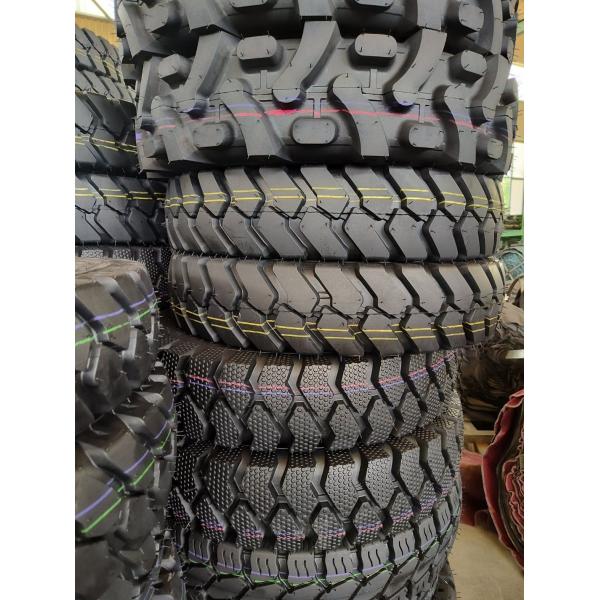 4-8 Tire Hierarchy 4.00-12 300-17 70/80-17 Motorcycle Tires Model for Taiwan Market