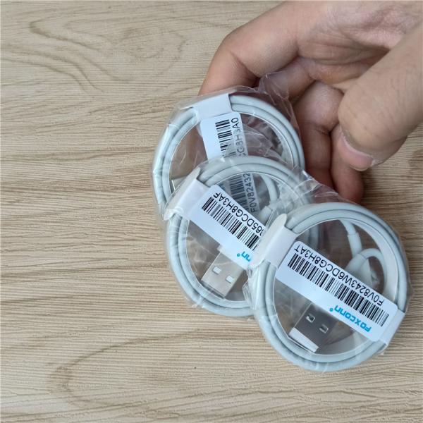 Fov 1M 8 Pin Connector Cable Foxconn E75 5 IC For iPhone XS XR