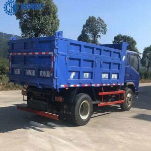 Quality 10 Wheels Sinotruk Howo 6x4 Dump Truck Second Hand Heavy Dump Truck 30 Ton wholesale