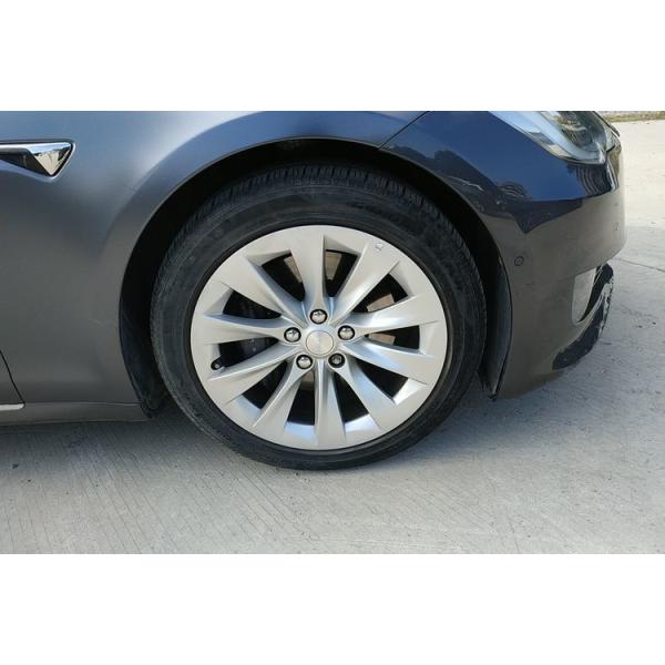 Used Blade Electric Vehicles Second Hand New Energy Cars 285kw