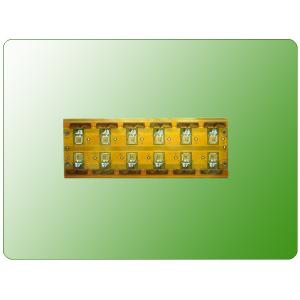 Quality Gold Plating PCB Touch Screen Circuit Board / Flex Printed Circuit wholesale