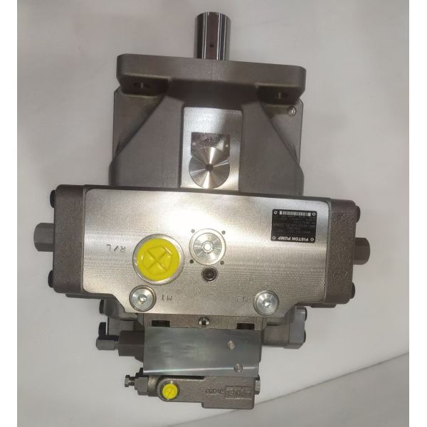 Rexroth A4VSO40/71/125/180/250/355 Piston Pump High Pressure Ttandem Pump