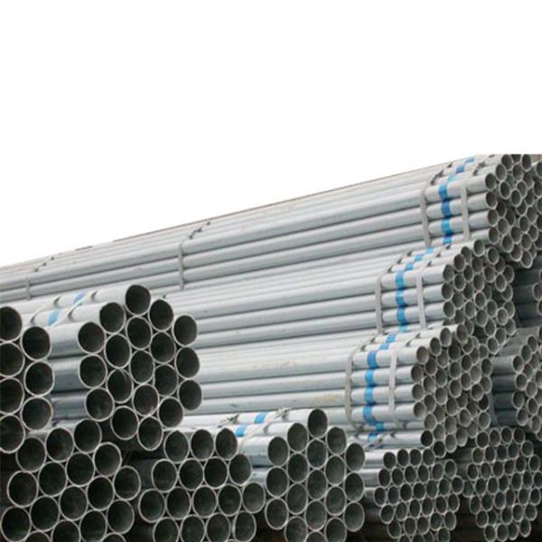 9.0mm 316L Stainless Steel Seamless Pipe ASTM A312 3 Inch Seamless Tube
